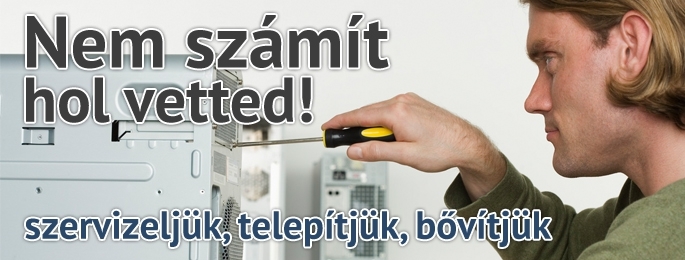 Novashop szerviz szolgáltatás